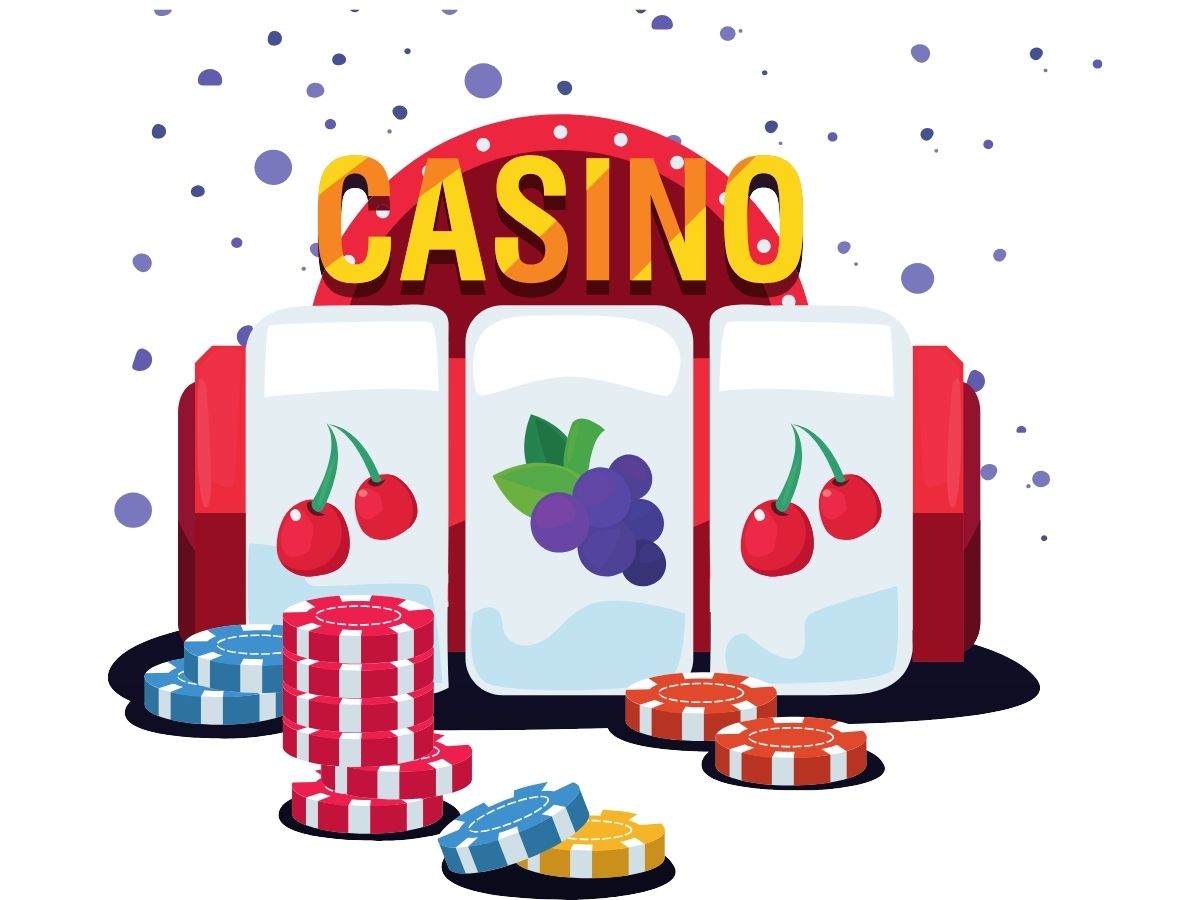 Casinomcw - Thiên đàng của các trò chơi giải trí cá cược