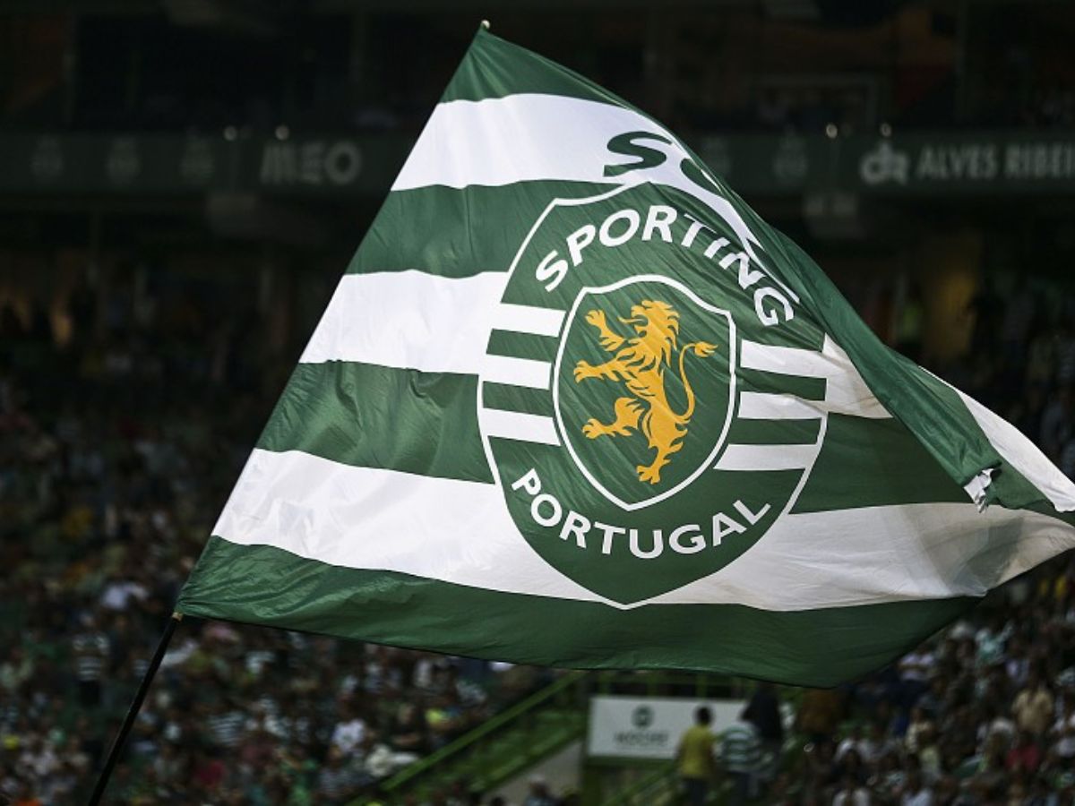 Các đặc điểm của Sporting Lisbon
