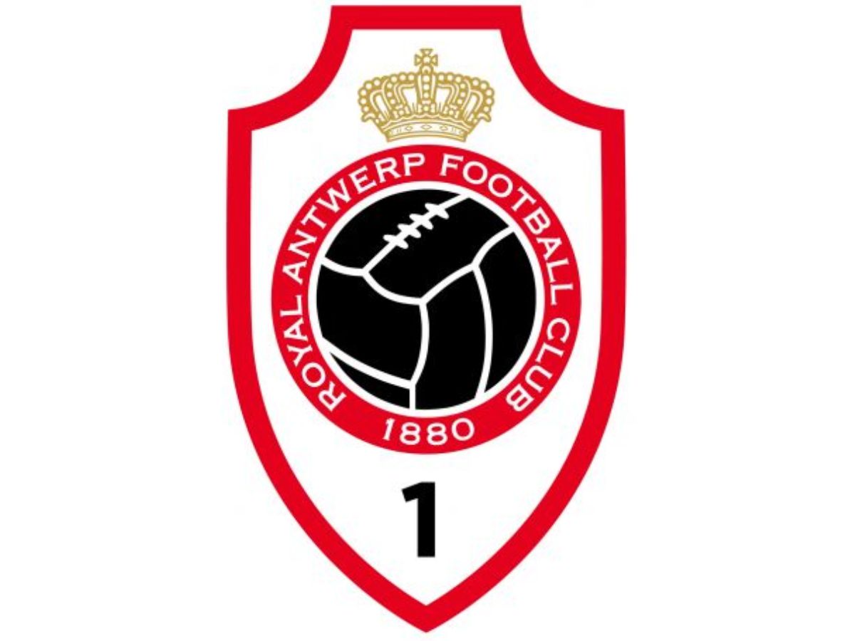 Thành tích của câu lạc bộ bóng đá Antwerp