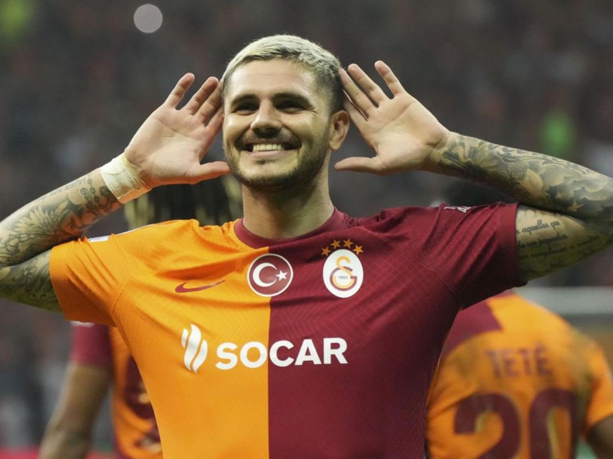 Tương lai đầy hứa hẹn của Galatasaray
