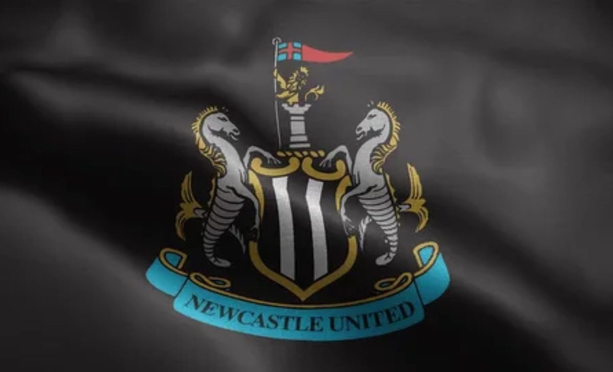 Chặng đường phát triển của Newcastle United The Magpies